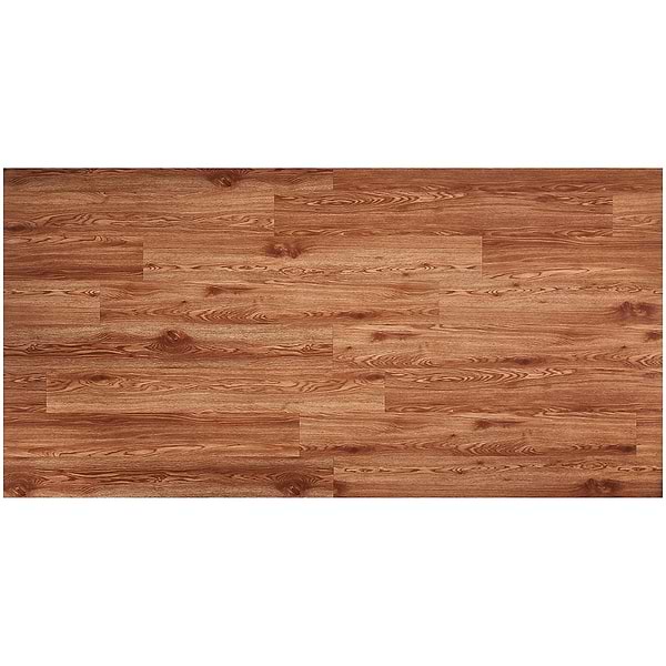 Mercer Opulence Oak Gingered 6x48 - 2.0mm/6mil Wear Layer - Glue Down Matte Luxury Vinyl
