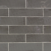 Masia 3x12 Gris Oscuro Polished Ceramic