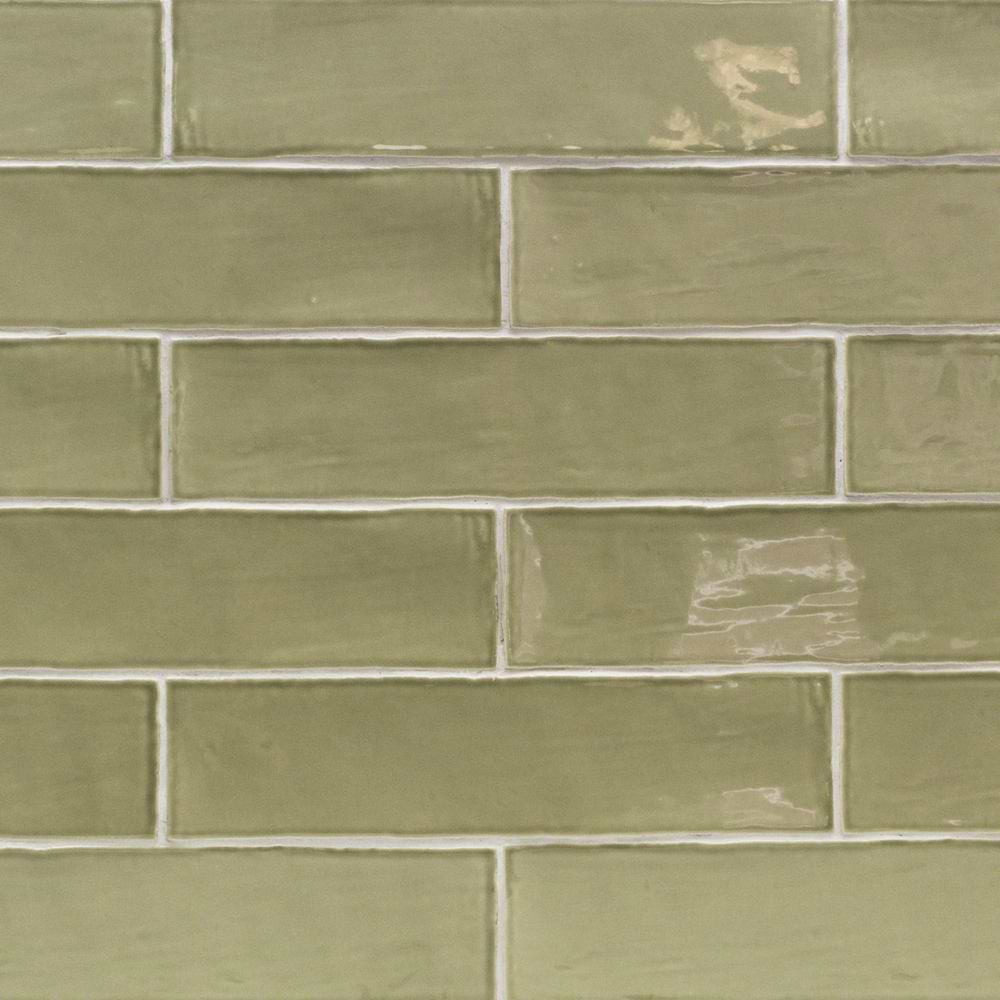 Shop Masia 3x12 Olive | SohoStudioCorp.com