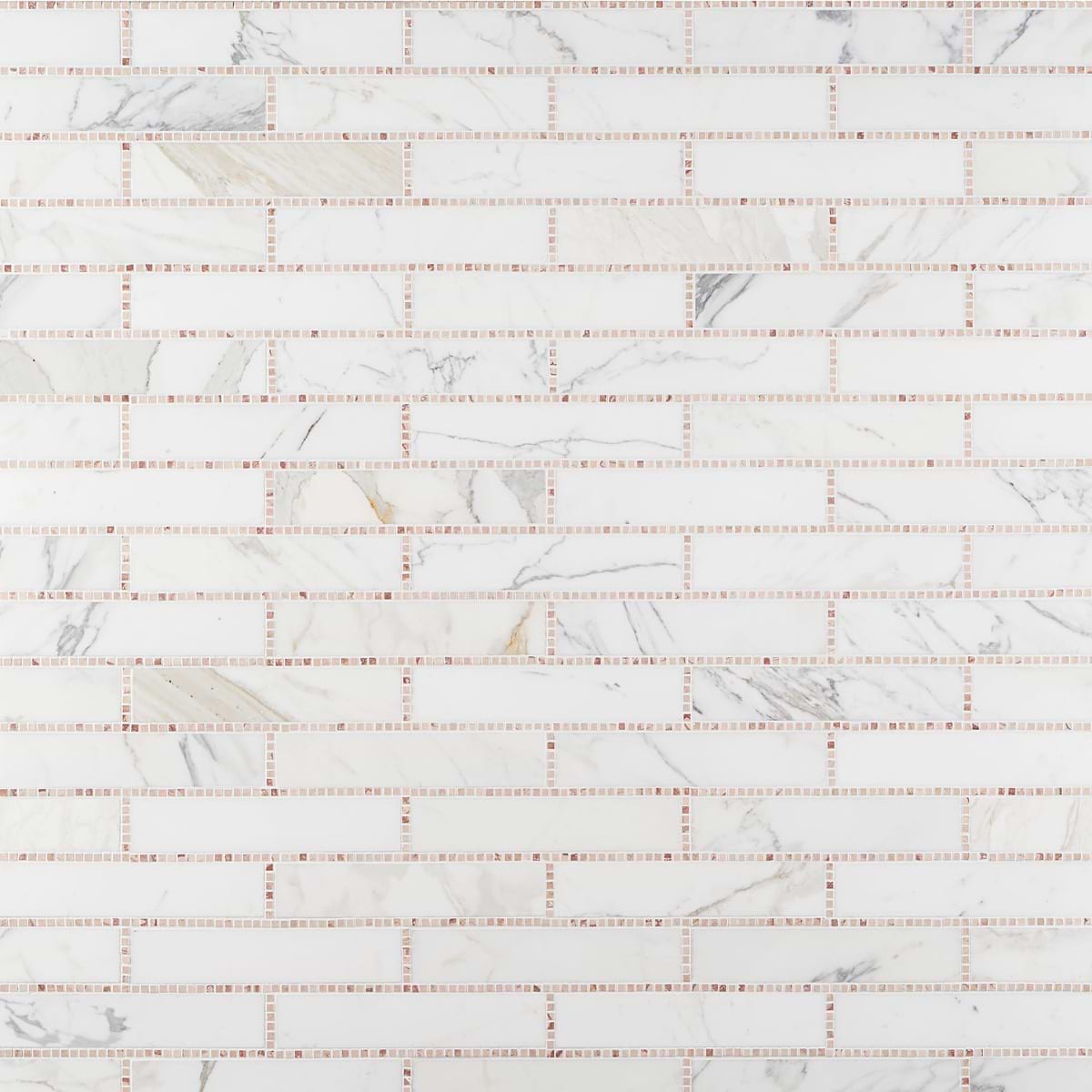 The New Palm Beach by Krista Watterworth Brick White Rose