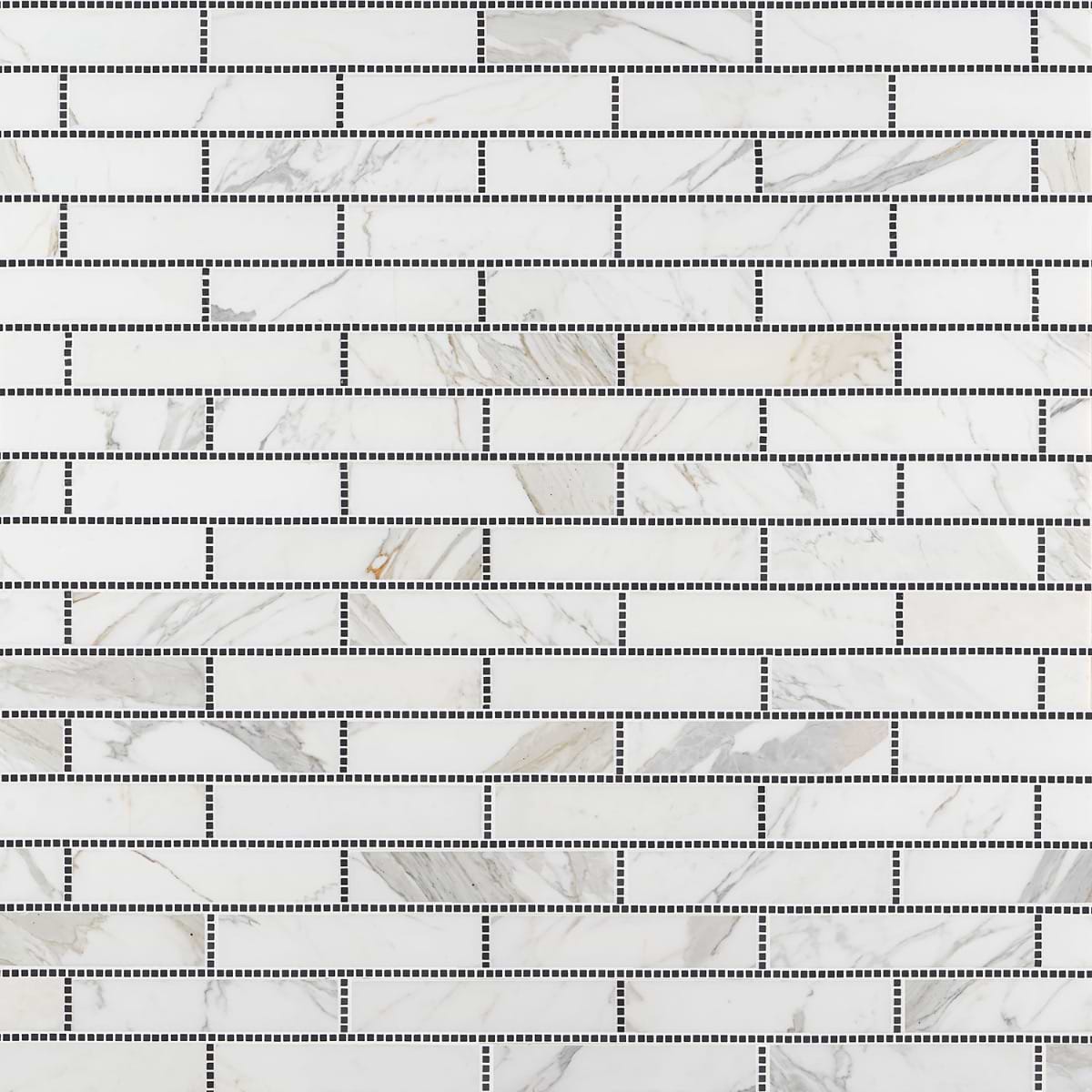 Close Out - The New Palm Beach by Krista Watterworth Brick White