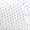 Close Out - Oracle Trapezoid Crystallized Porcelain & Black Stainless Steel