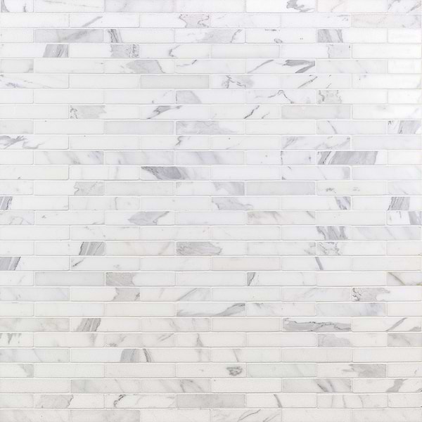 Marble Tile for Backsplash