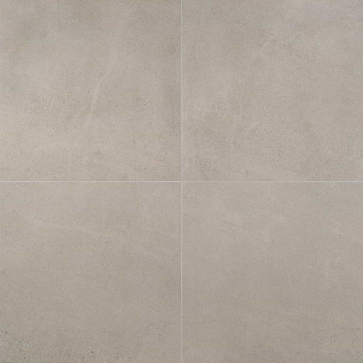 Washington Rock Gray 24x24 Matte Porcelain Tile