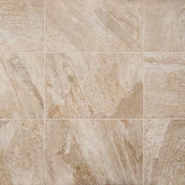 Oberon Sand Beige 18x26 Matte Porcelain