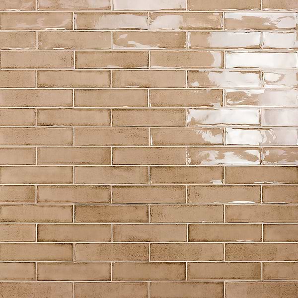 Ceramic Subway Tile for Backsplash