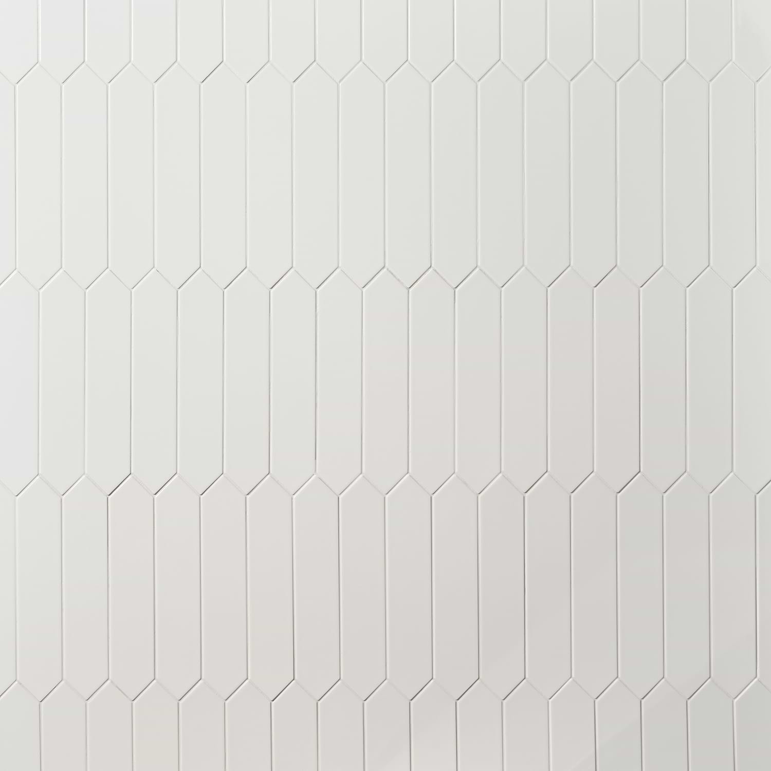 Shop Sample-Clark White 2.6x13 at sohostudiocorp.com