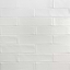 Rumba Blanco 3x12 Polished Ceramic