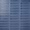 Stacy Garcia Artblock Denim Blue 4x16 Grooved Glossy Porcelain Tile