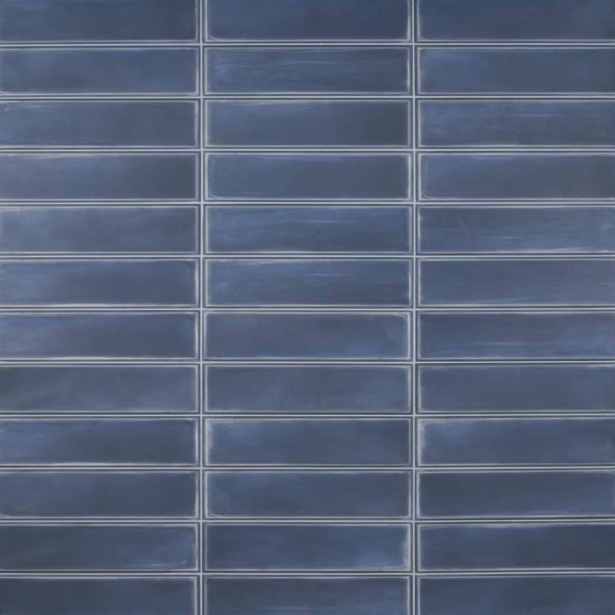 Stacy Garcia ArtBlock Denim Blue 4x16 Matte 