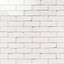 Bernalillo White 4x12 Polished Ceramic Subway Wall Tile