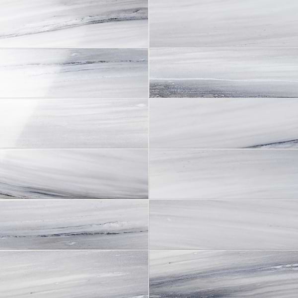 Close Out - Bernini Blue 8x24 Polished