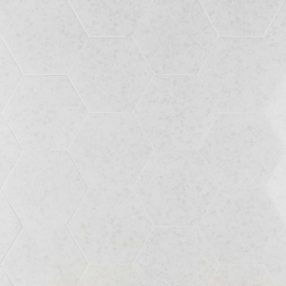 そーほ」 Shop Wild Terrazzo White 12.5