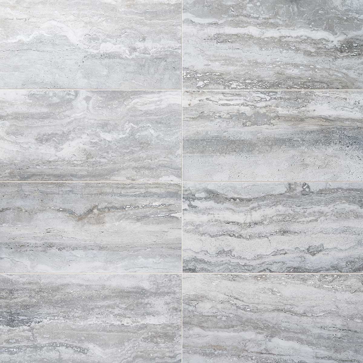 Close Out - Everyday Travertine Sky 12x24 