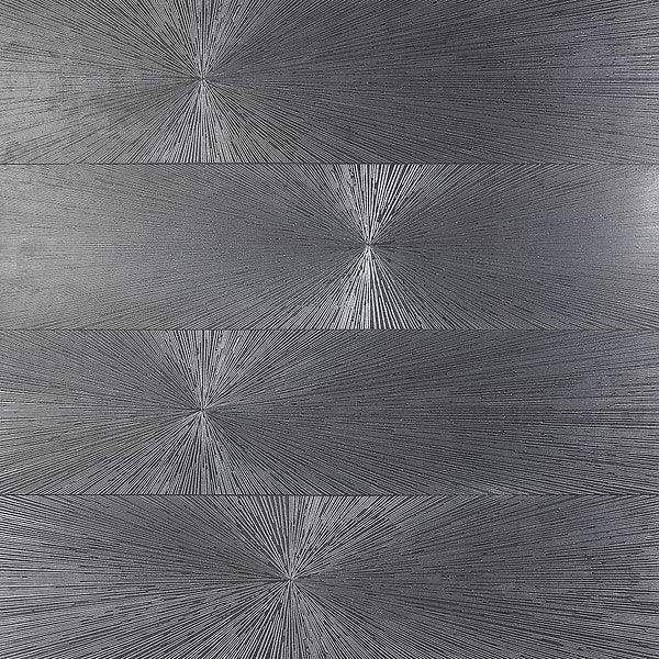 Stargate Steel Star 12x48 Mixed Finish Porcelain