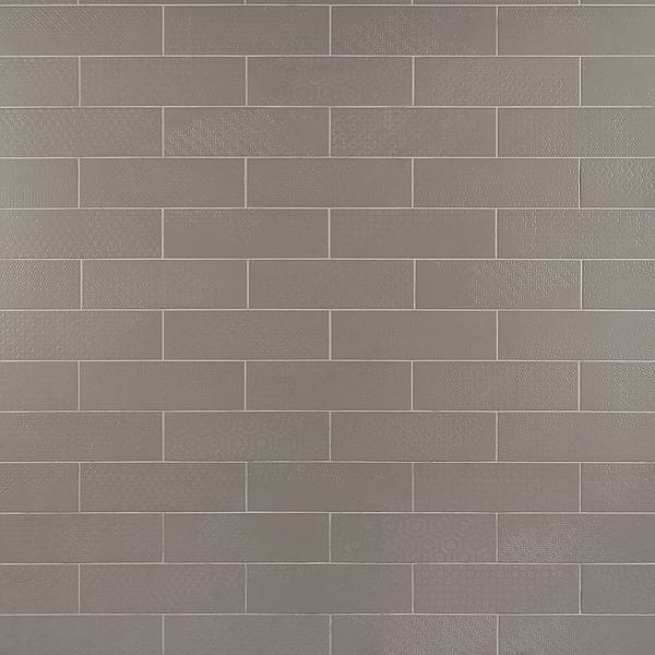 Porcelain Subway Tile for Backsplash