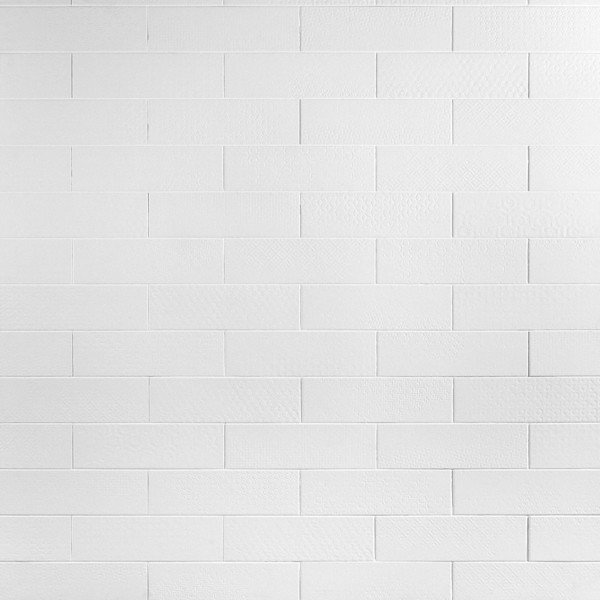 Shop Oldy White 4x12 | SohoStudioCorp.com