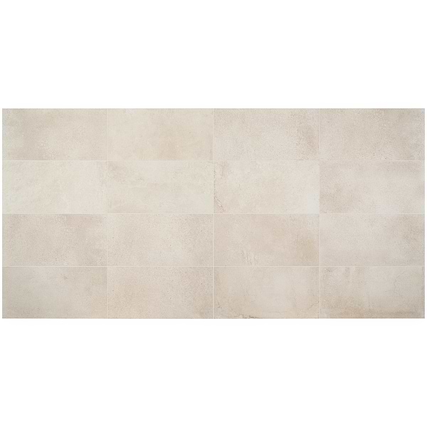 Brooklyn Sand 12x24 Matte Porcelain Tile
