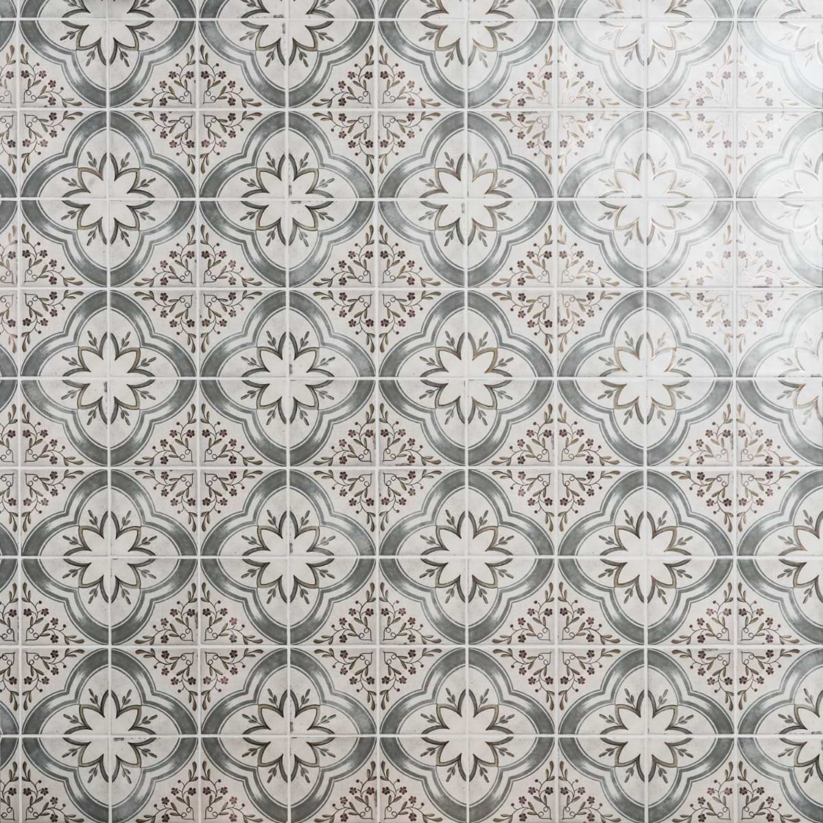 Shop Paula Purroy Como Blossom 5x5 at sohostudiocorp.com