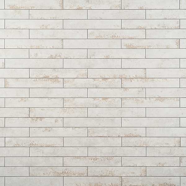 Close Out-Artile Ivory 2x14 Matte Porcelain Tile