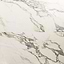 Lithe Calacatta Rustico 24x48 Polished Porcelain