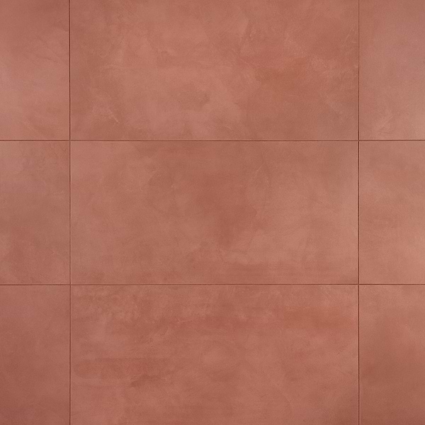 Tara Grace Red 16x32 Tile Matte Porcelain Tile