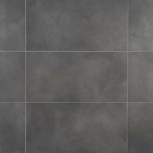 Tara Verve Gray 16x32 Matte Porcelain Tile