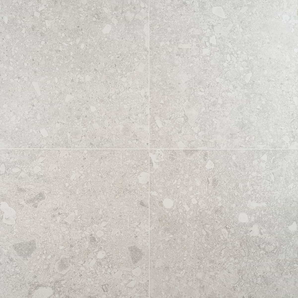 Norr 2.0 Silver Beige 24x24 