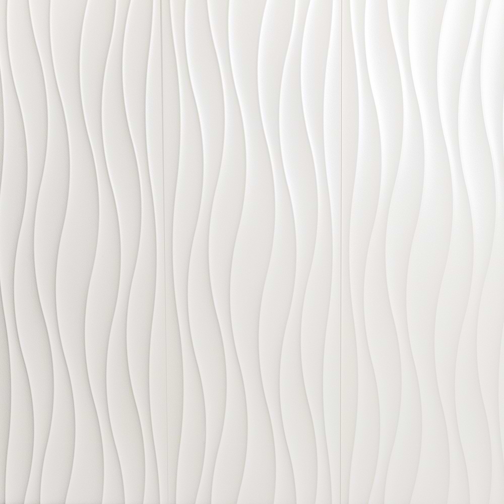 Nacar - Current White 