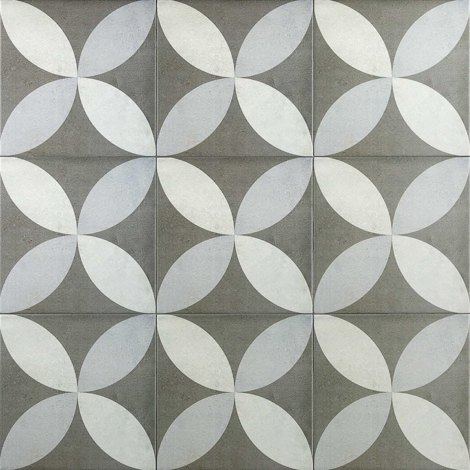 Hermosa Saatchi 9x9 