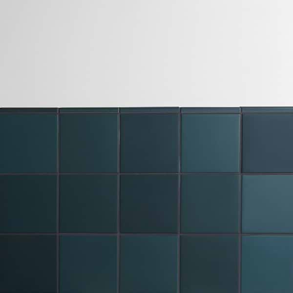 Rubik Teal .5x5 Pencil