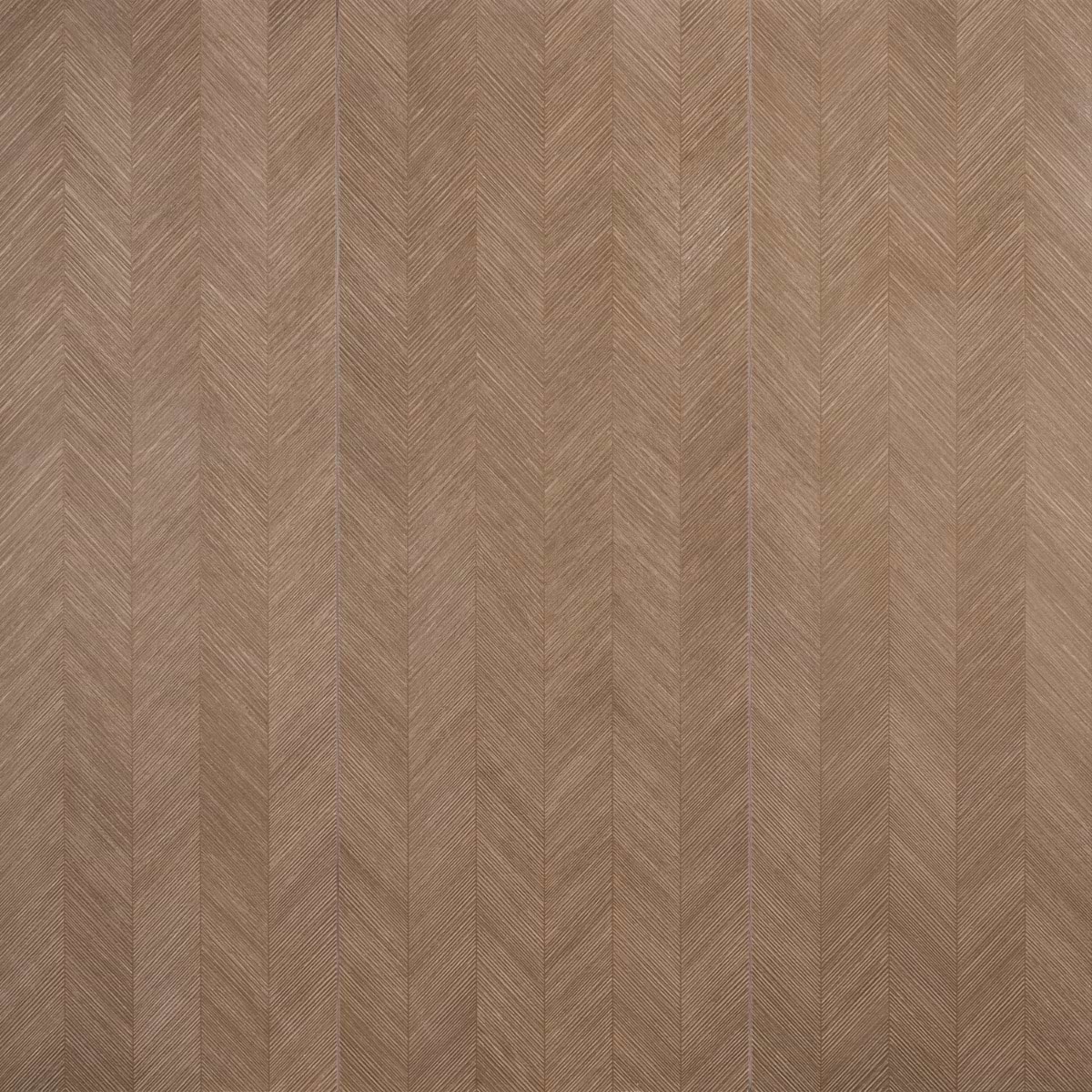 Senna Cherry Brown 18x48 Textured Wood Look Matte Ceramic Tile