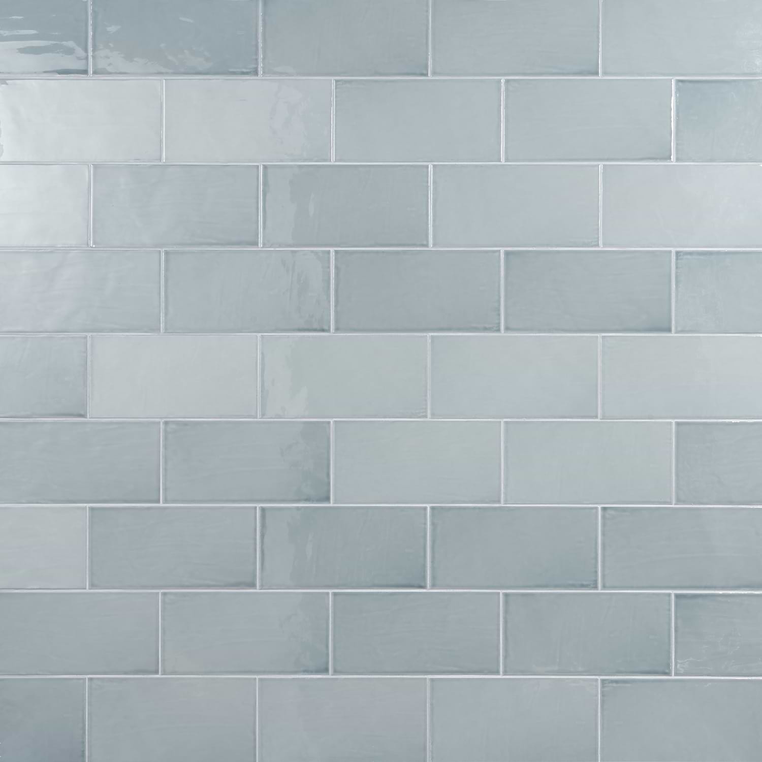 Scatoloni Azul Zucchero 5x10 Polished Ceramic