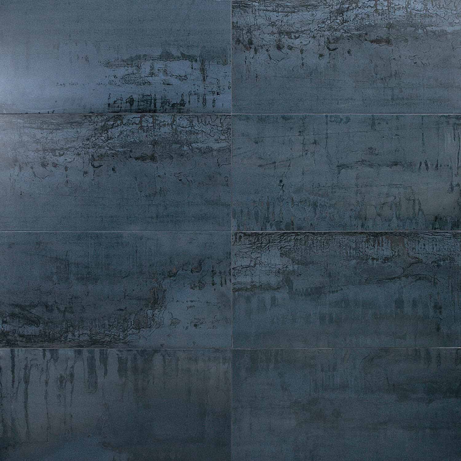 Angela Harris Bellissimo Oxide 12x24 Matte Porcelain