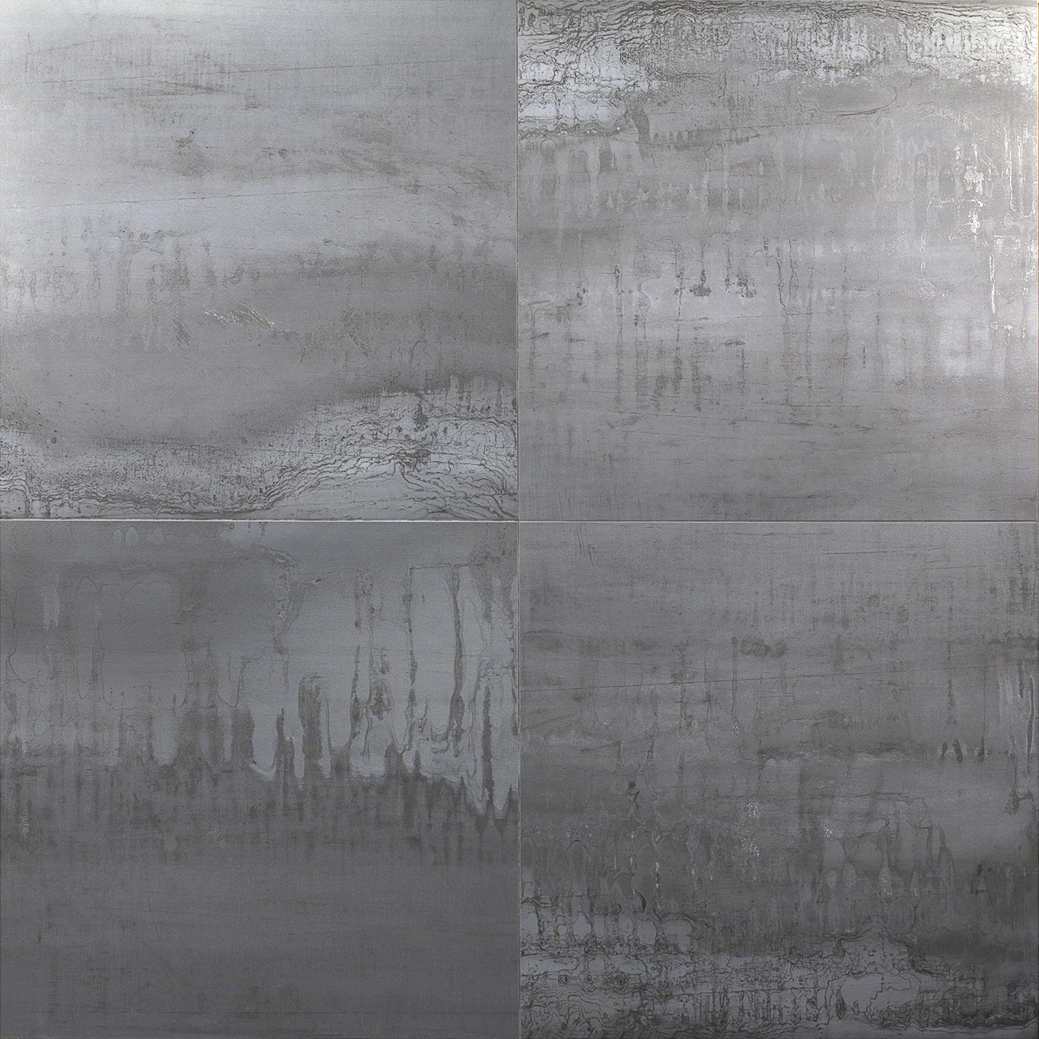 Angela Harris Bellissimo Steel 24x24 Matte Porcelain