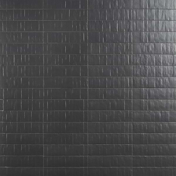 Speak Matter Gray Blue 3x12 Matte Porcelain Tile