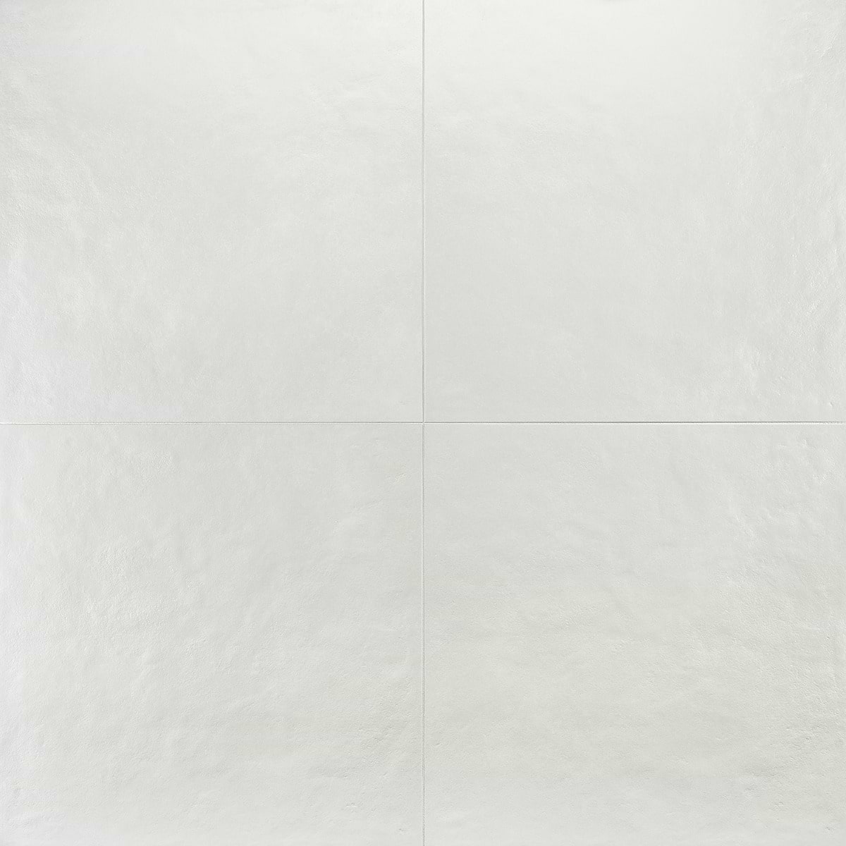 Speak Plaster White 24x24 Matte Porcelain Tile