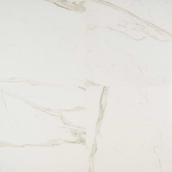 Versilia Calacatta Oro Polished 24x24 Porcelain Tile
