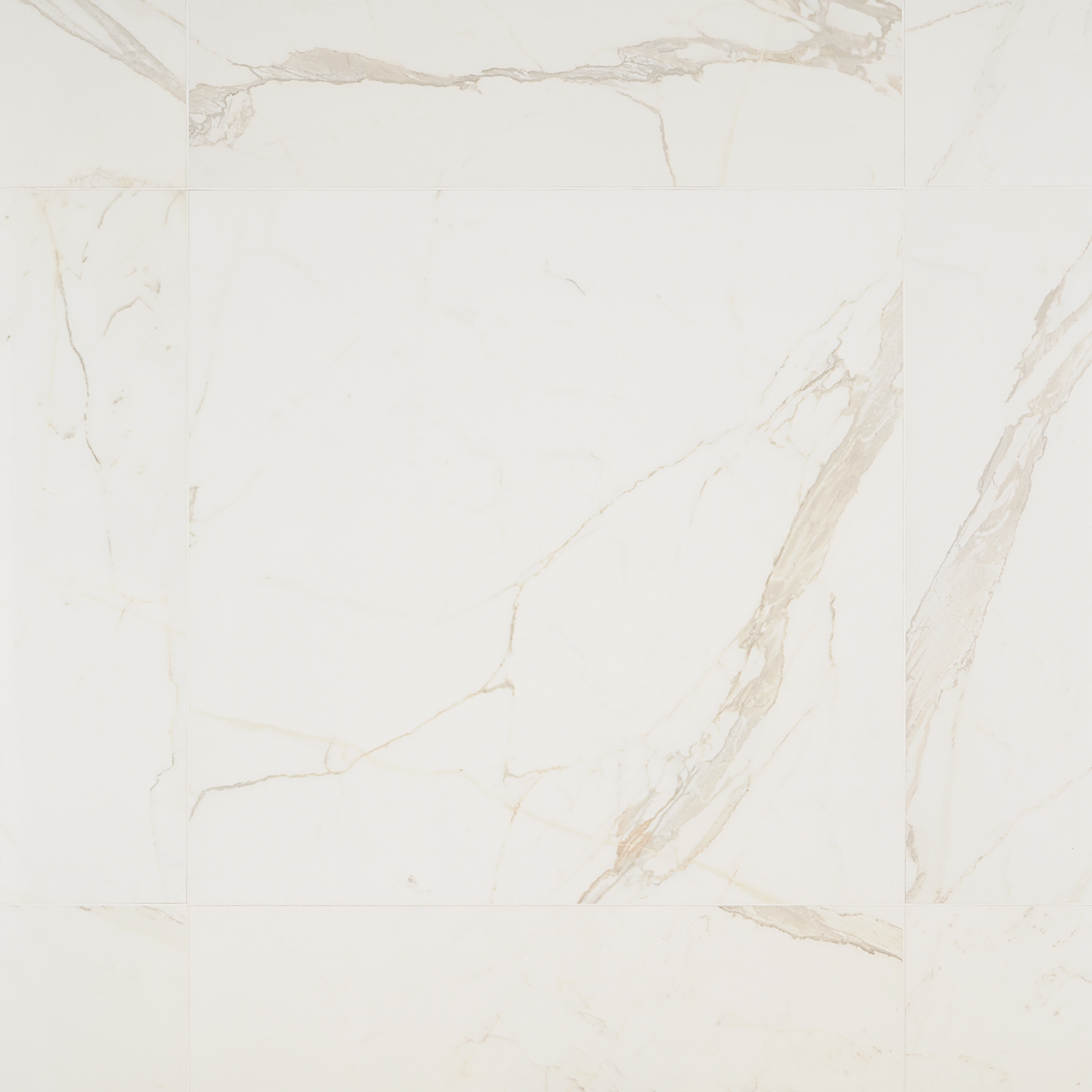 Versilia Calacatta 32x32 Polished  Porcelain