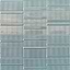 Corso Pincio Azul Blue 4x8 Polished Ceramic Wall Tile