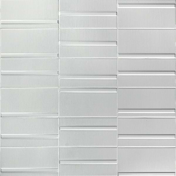 Corso Pincio Hueso 4x8; in White Ceramic; for Backsplash, Bathroom Wall, Kitchen Wall, Shower Wall, Wall Tile; in Style Ideas Classic, Cottage, Craftsman, Farmhouse, Industrial, Mid Century, Rustic, Traditional