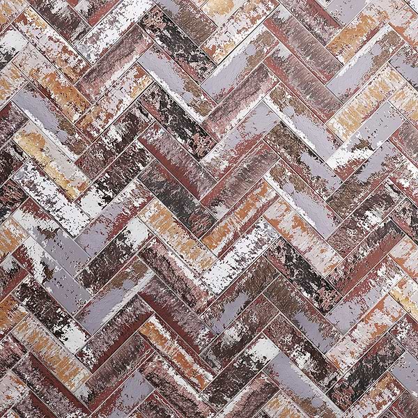 Close Out - Urban Brick Industrial Mix