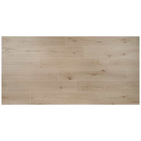 Chesney Ash Oak Natural 8x48 Matte Porcelain
