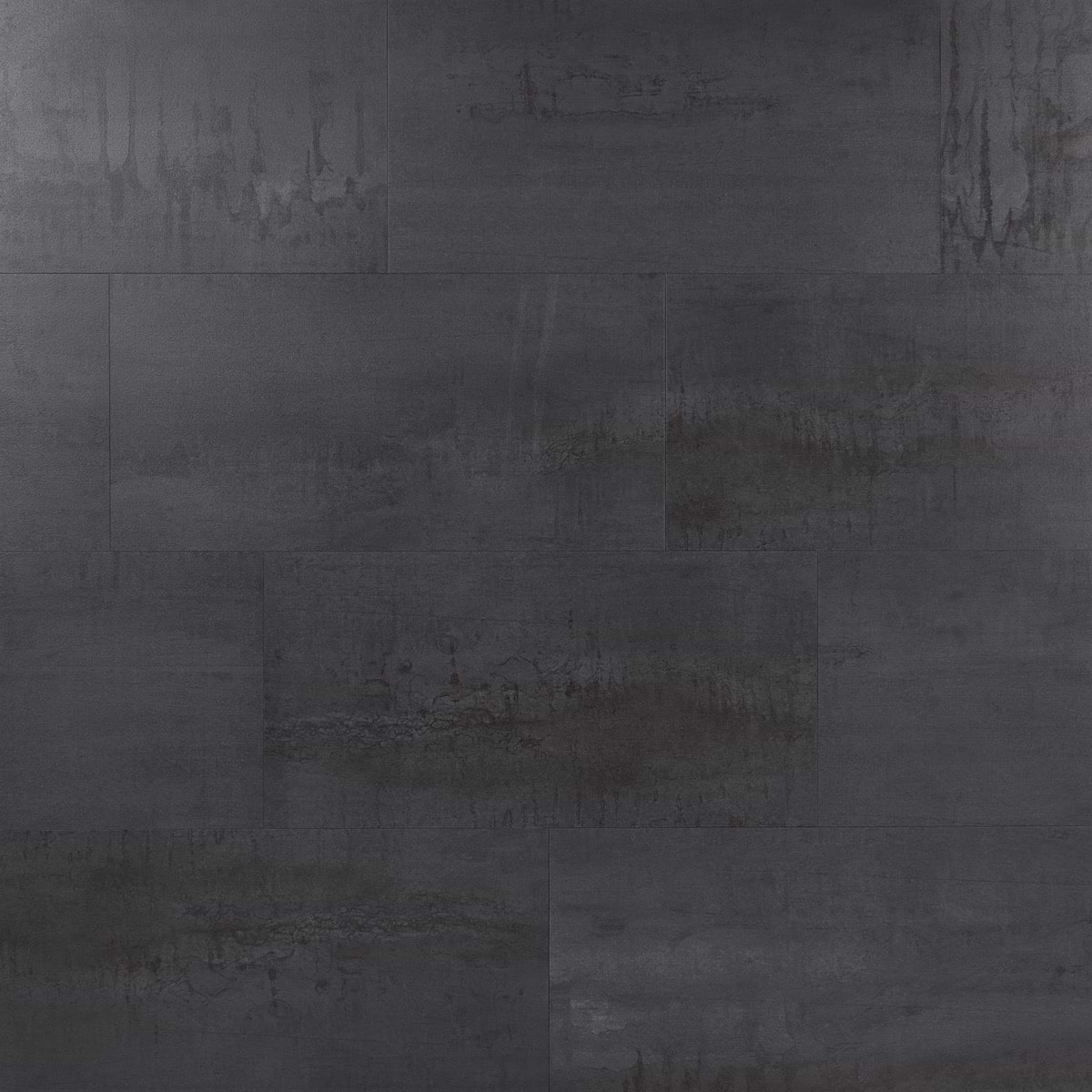 Angela Harris Bellissimo LVT Dark 12x24 -  - 5.0mm/28mil Wear Layer - Rigid Core Click 