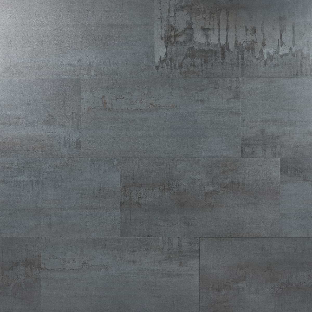 Angela Harris Bellissimo LVT Oxide 12x24 - 5.0mm/28mil Wear Layer -Rigid Core Click Matte Luxury Vinyl