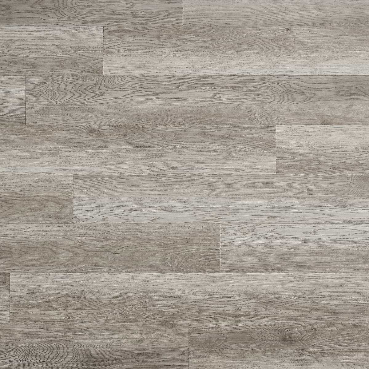 Mercer Aspen Pecan Chelsea Gray 6x48 -  2.0mm/12mil Wear Layer - Glue Down 