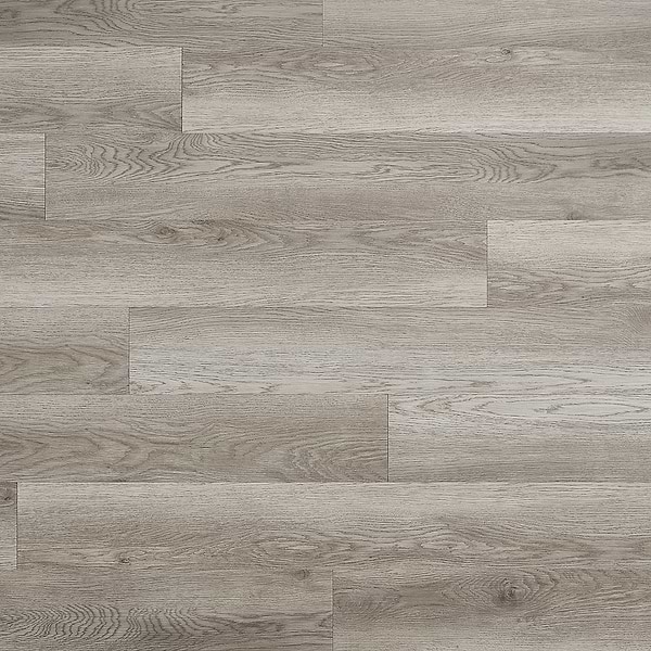 Mercer Aspen Pecan Chelsea Gray 6x48 - 2.0mm/6mil Wear Layer - Glue Down Matte Luxury Vinyl