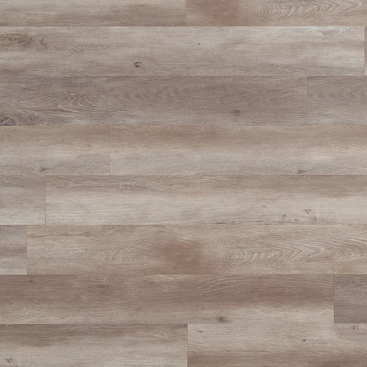 Mercer Bur Oak Veranda 6x48 - 2.0mm/12mil Wear Layer - Glue Down 