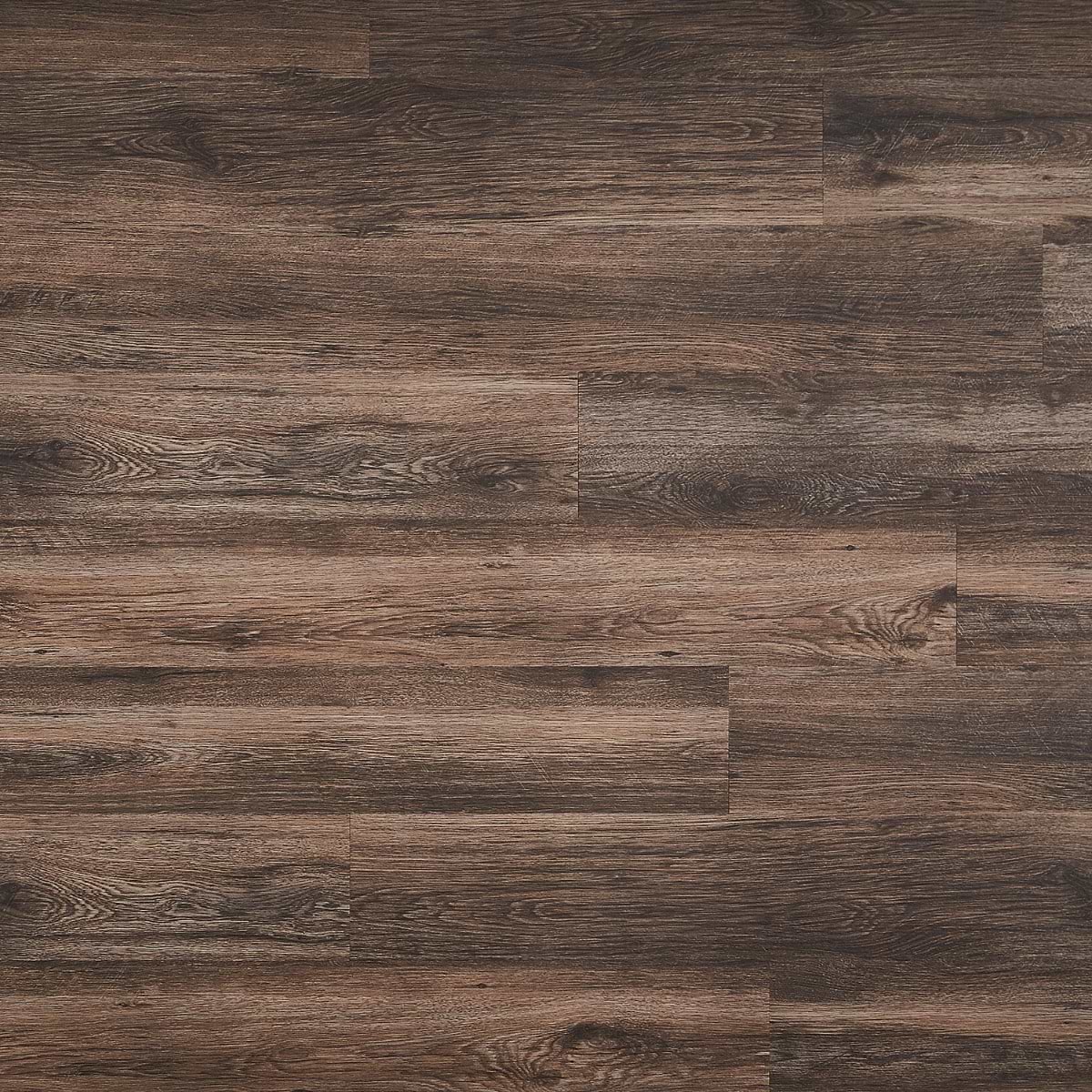 Mercer Lofty Oak Anthracite 6x48 - 2.0mm/12mil Wear Layer - Glue Down 