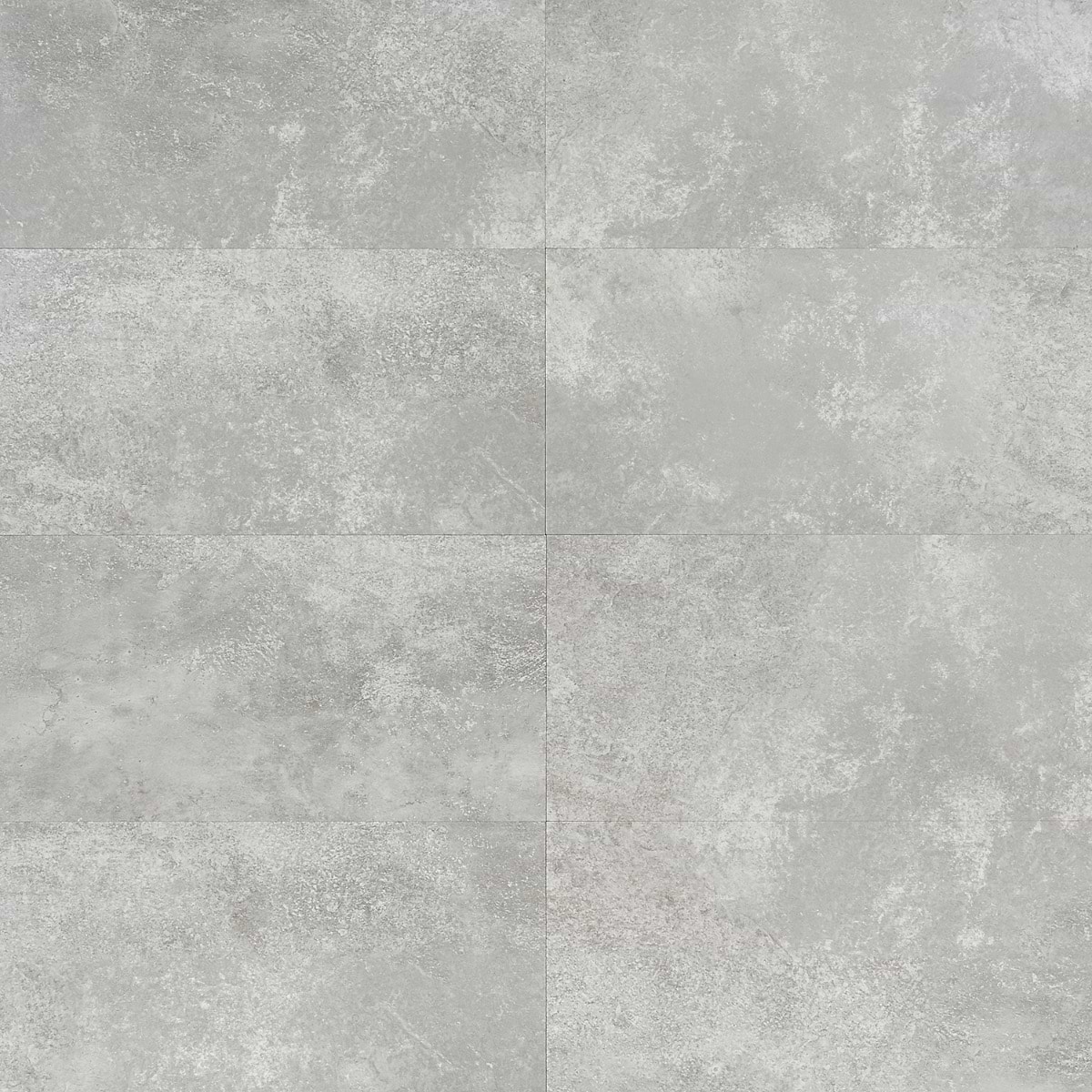 Mercer Metalcrete Platinum 12x24 - 2.0mm/12mil Wear Layer - Glue Down 